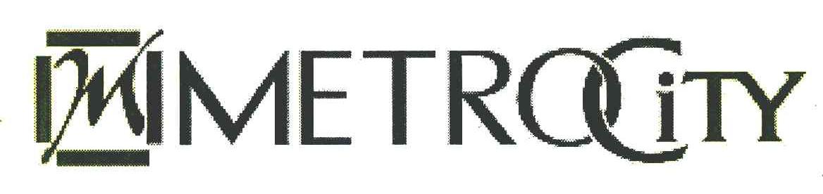 METROCITY