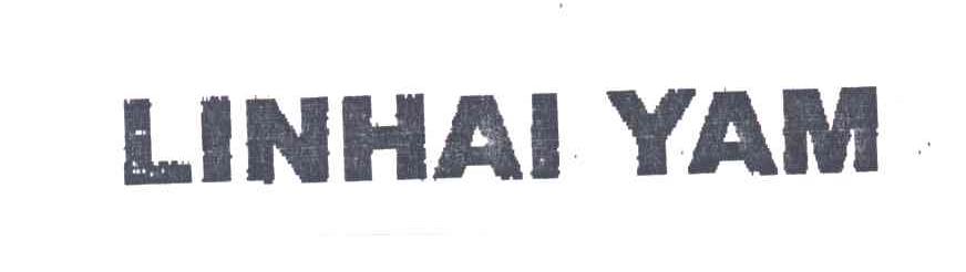 LINHAI YAM