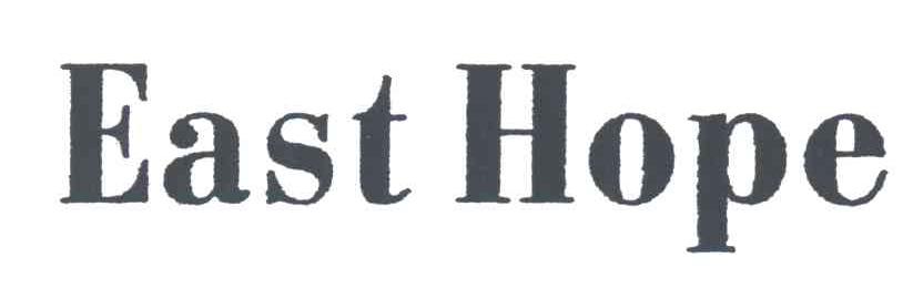 EAST HOPE