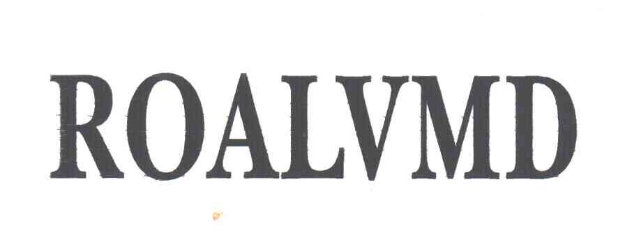 ROALVMD