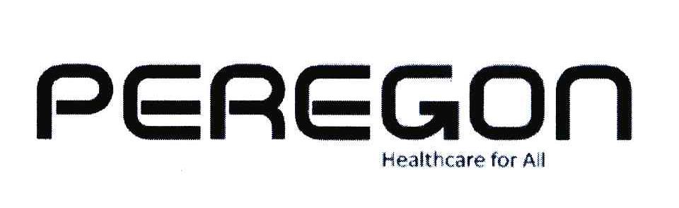 PEREGON HEALTHCARE FOR ALL