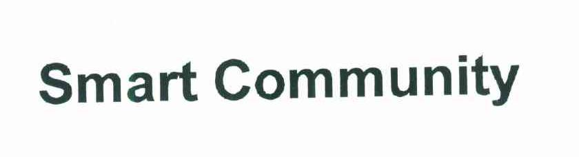 SMART COMMUNITY