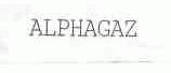 ALPHAGAZ