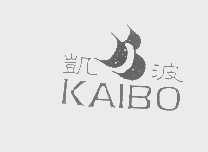 凯波