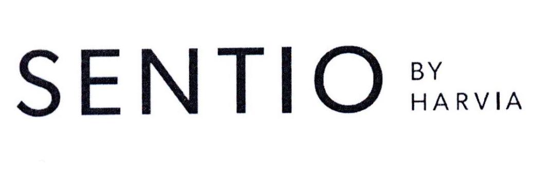 SENTIO BY HARVIA