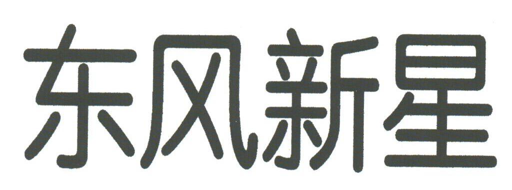 东风新星