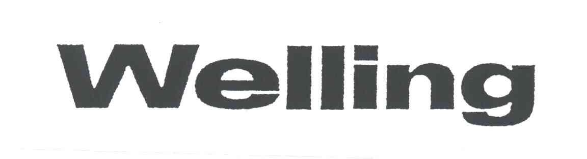 WELLING
