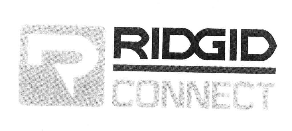 RIDGID CONNECT