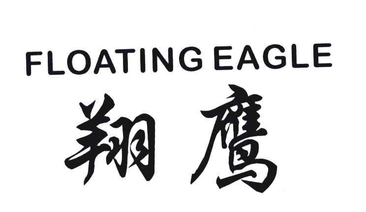 翔鹰;FLOATING EAGLE
