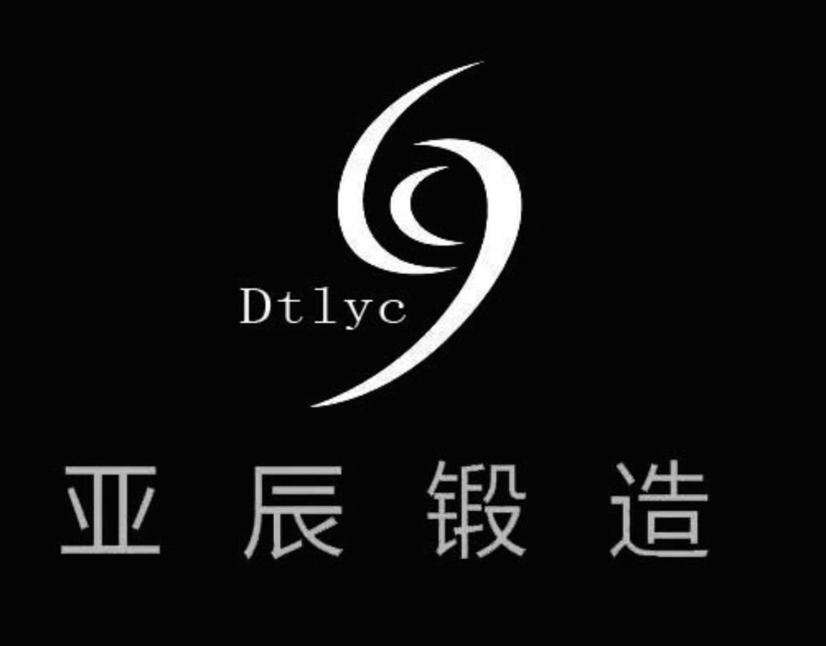 亚辰锻造 DTLYC