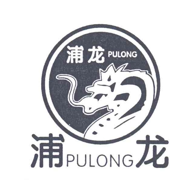 浦龙;PU LONG