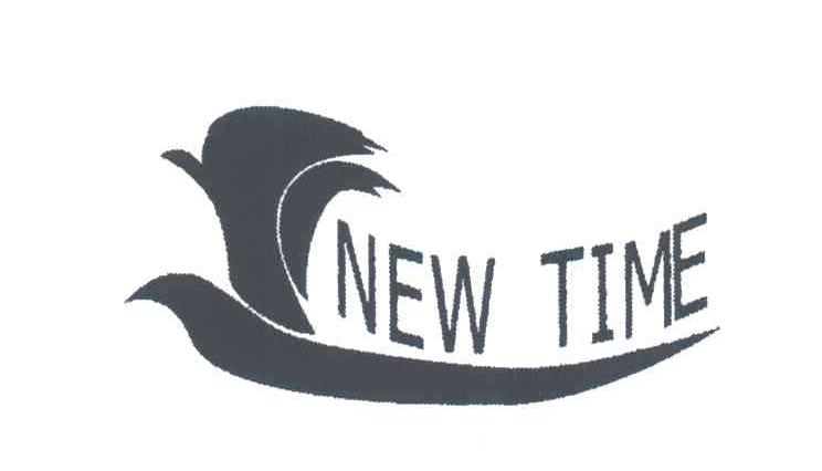 NEW TIME