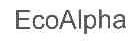 ECOALPHA
