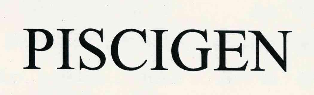 PISCIGEN