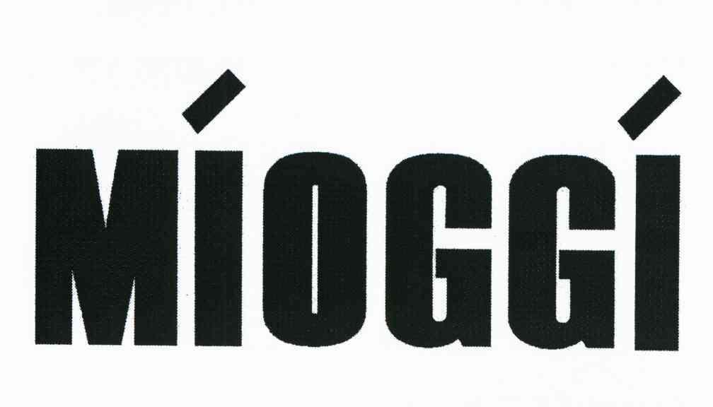 MIOGGI