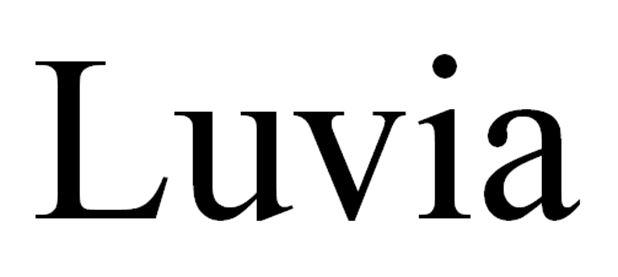 LUVIA