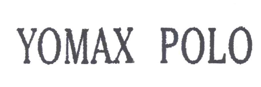 YOMAX POLO