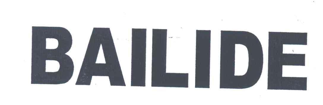 BAILIDE