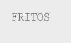 FRITOS