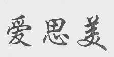 爱思美