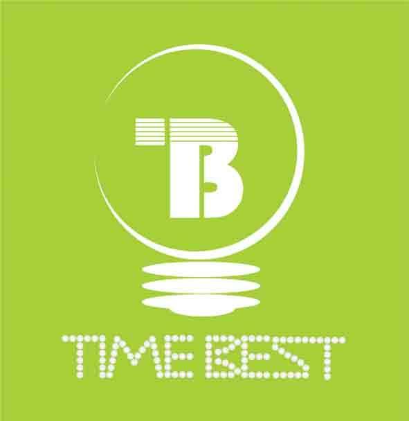 TIME BEST B