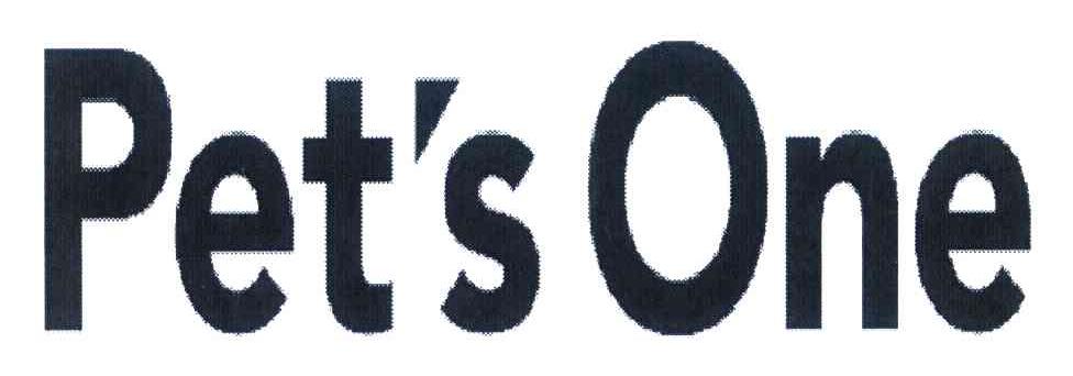 PETSONE