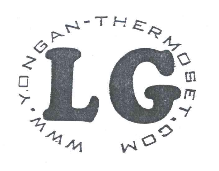 LG WWW.YONGAN.THERMOSET.COM