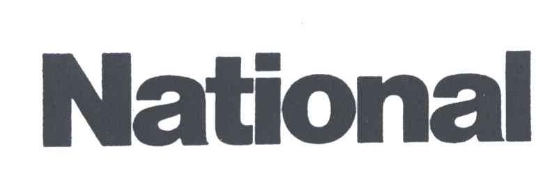 NATIONAL