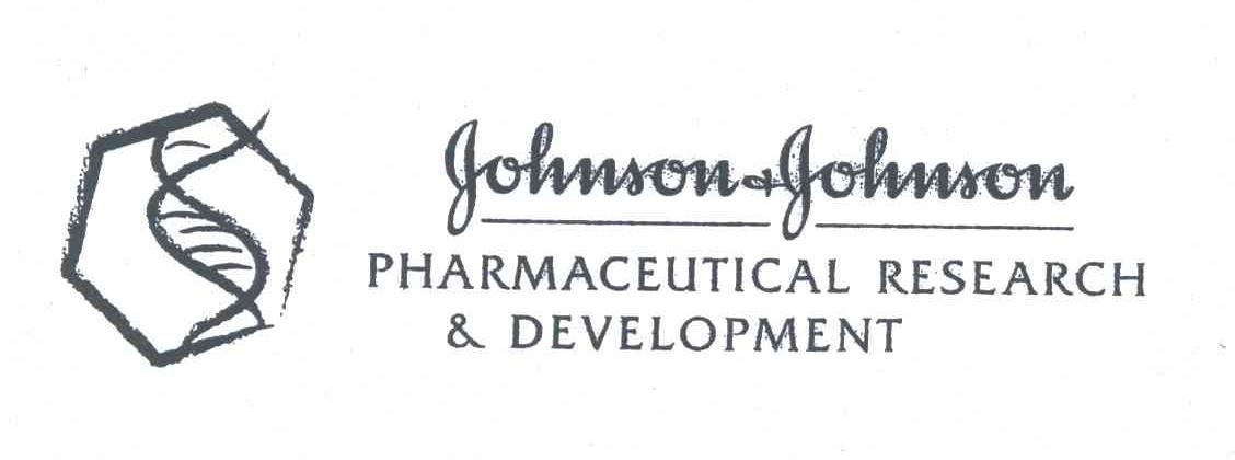 JOHNSON JOHNSON PHARMACEUTICAL RESEARCH DEVELOPMENT