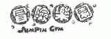 冒险;JUMPIN GYM
