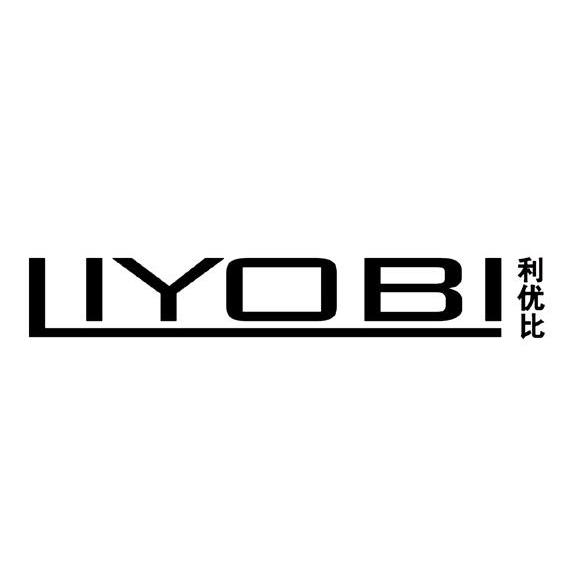 利优比 LIYOBI