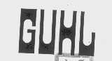 GUHL