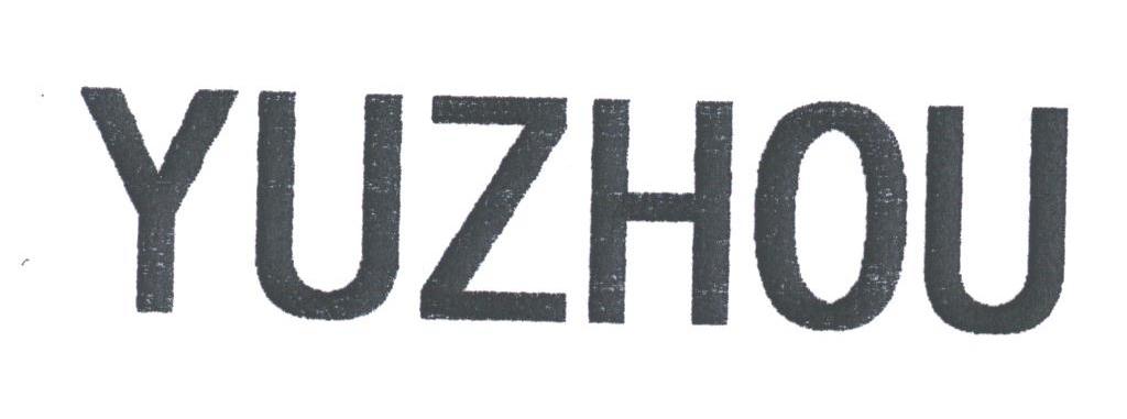 YUZHOU