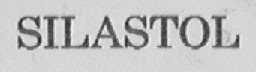 SILASTOL