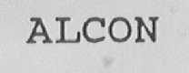ALCON