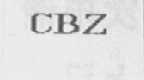 CBZ