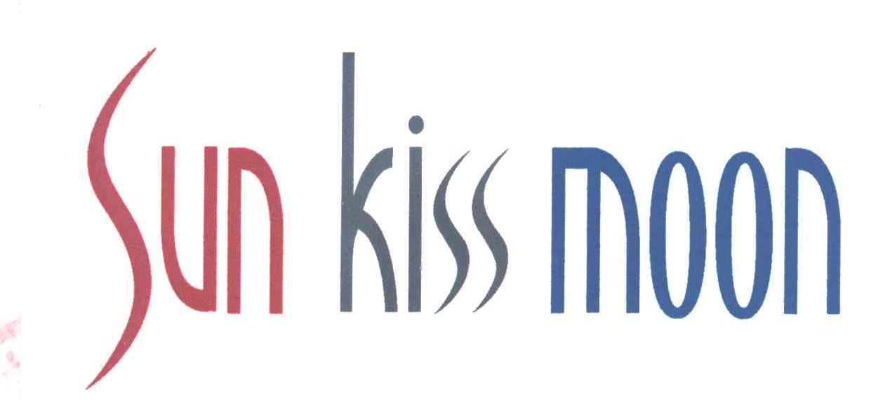 SUN KISS MOON