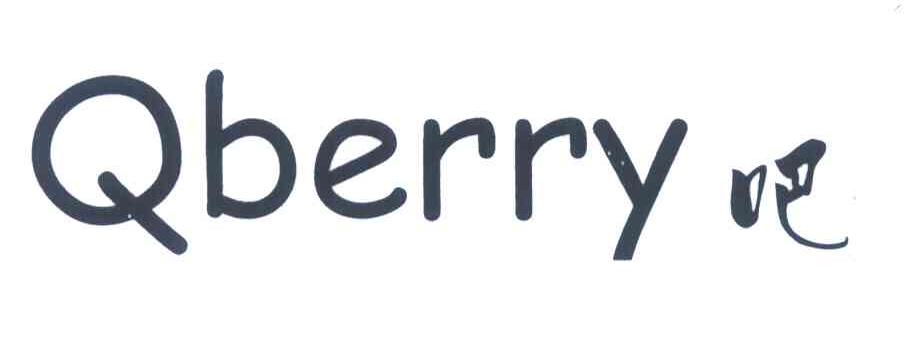 吧;QBERRY