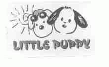 LITTLE POPPY