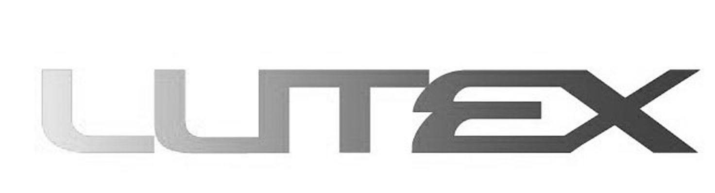 LUTEX