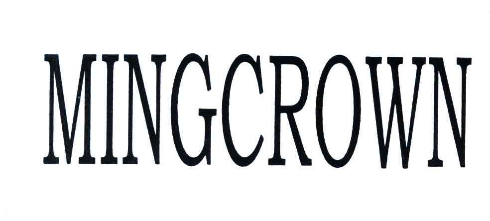 MINGCROWN