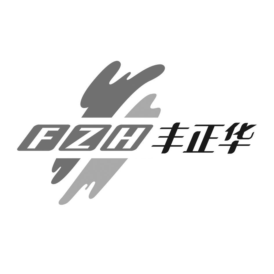 丰正华 FZH