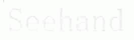 SEEHAND