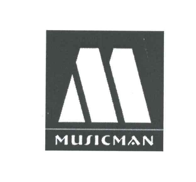 MUSICMAN;M