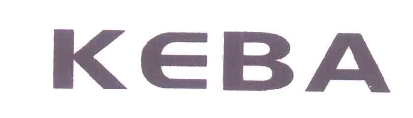 KEBA
