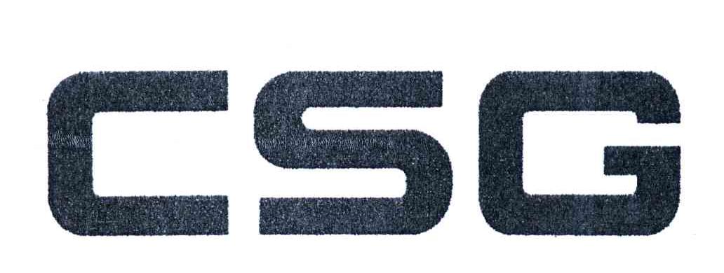 CSG