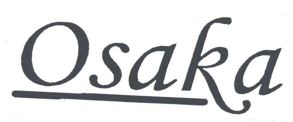 OSAKA
