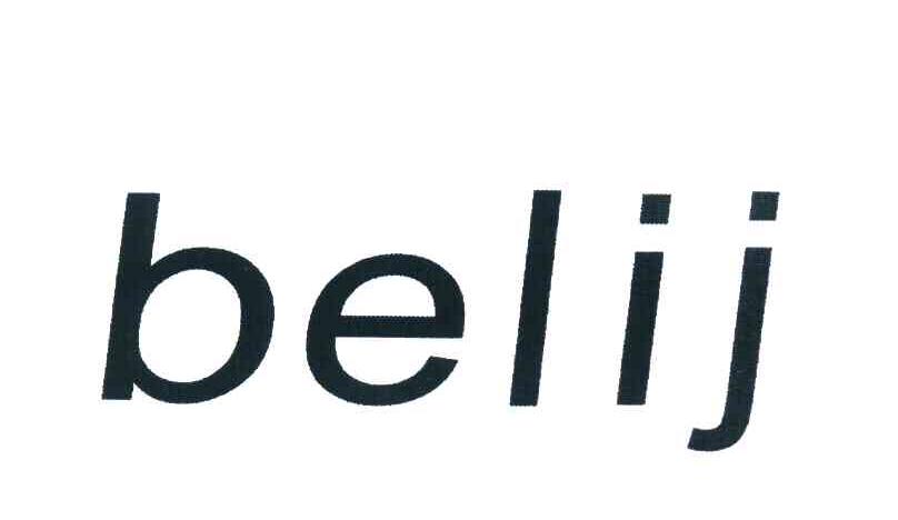 BELIJ