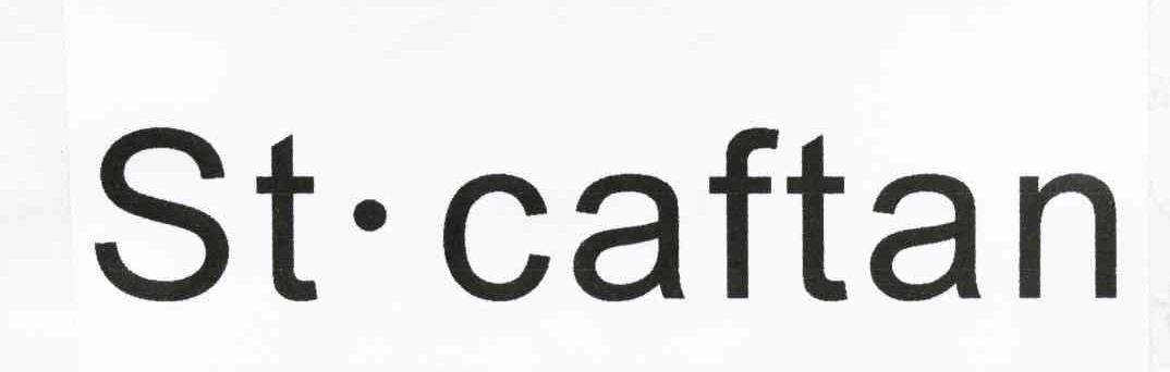 ST&middot;CAFTAN