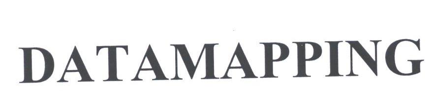 DATAMAPPING